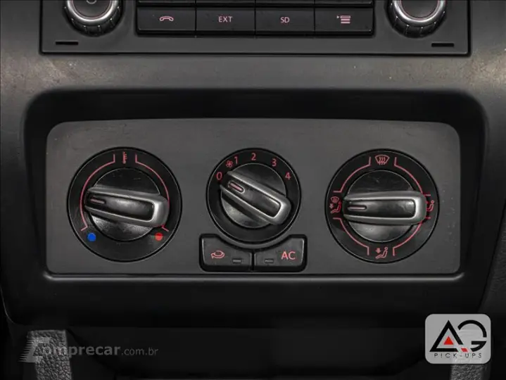 FOX 1.6 MI I-motion 8V