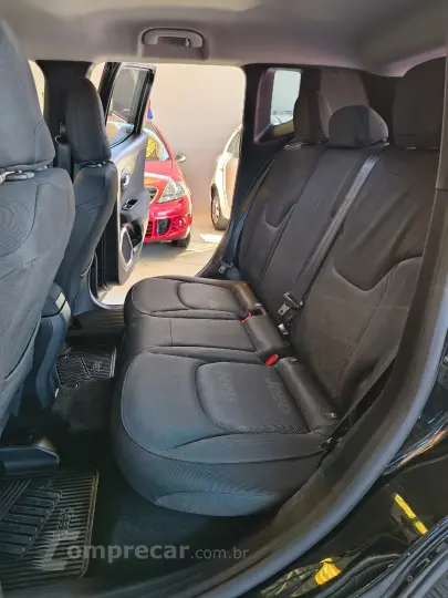 RENEGADE 2.0 16V Turbo Longitude 4X4