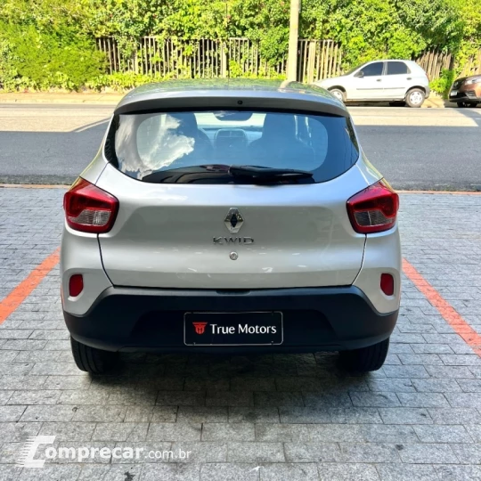 KWID 1.0 12V SCE ZEN