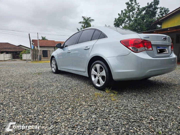 CRUZE 1.8 LT 16V