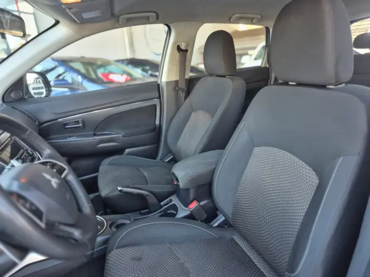 ASX 2.0 16V 160cv Aut.