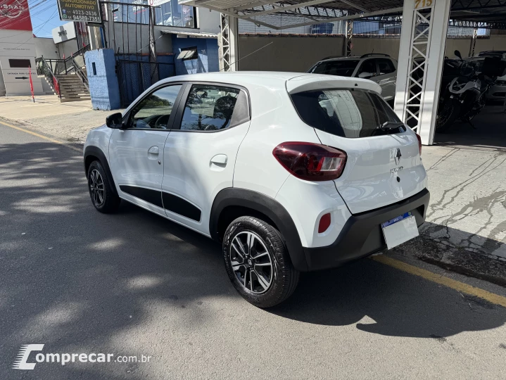 KWID 1.0 12V SCE Intense