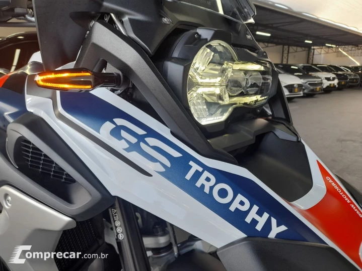 R 1250 GS PREMIUM EXCLUSIVE TROPHY