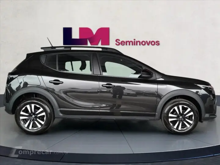 KARDIAN 1.0 TCE FLEX EVOLUTION EDC