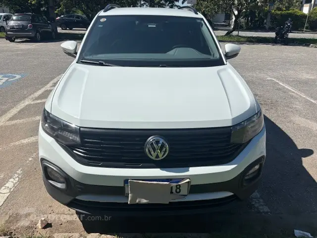 VW T-CROSS SENSE TSI AD