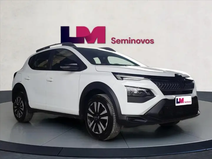 KARDIAN 1.0 TCE FLEX EVOLUTION EDC