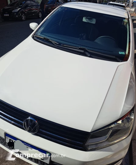 VOYAGE 1.6 MSI Totalflex