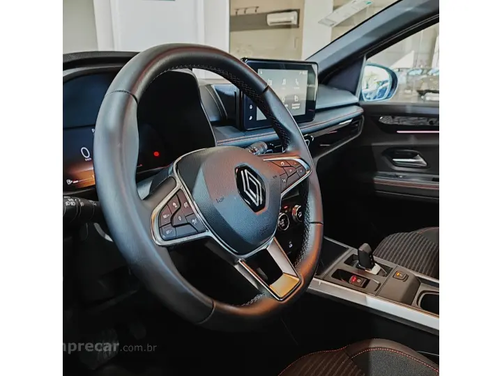 KARDIAN 1.0 TCE FLEX PREMIÉRE EDITION EDC