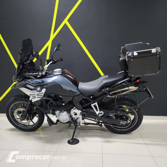 F 750 GS Premium