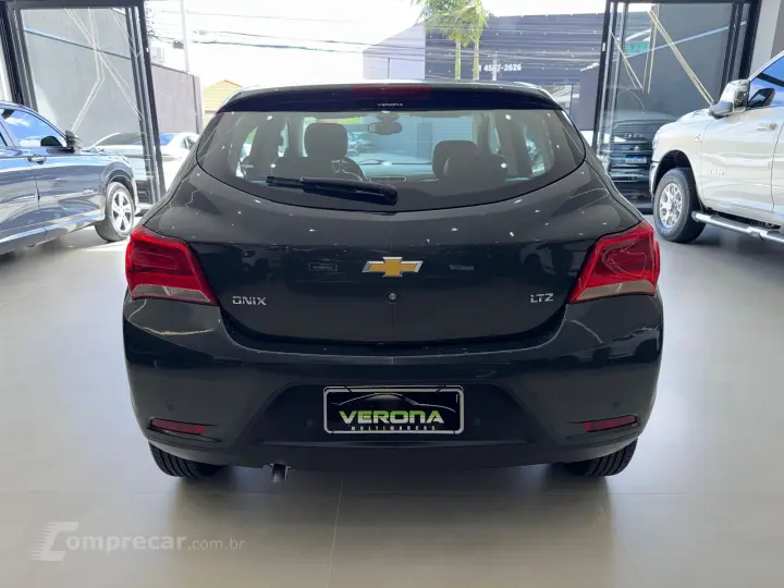 ONIX 1.4 MPFI LTZ 8V