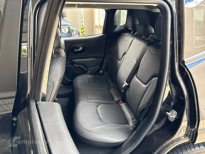 Renegade Sport T270 1.3 TB 4x2 Flex Aut.