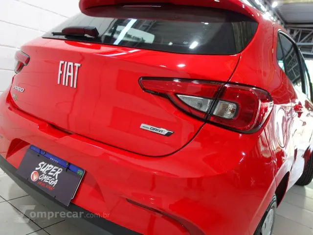 ARGO - 1.0 FIREFLY DRIVE MANUAL