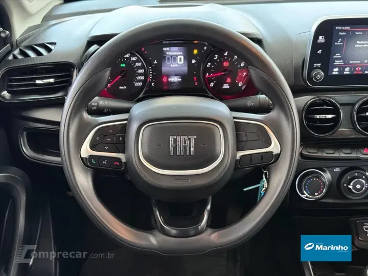 CRONOS 1.0 FIREFLY FLEX DRIVE MANUAL