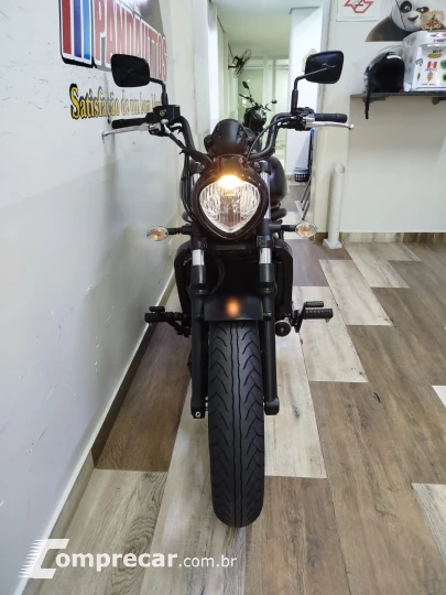 VULCAN S ABS