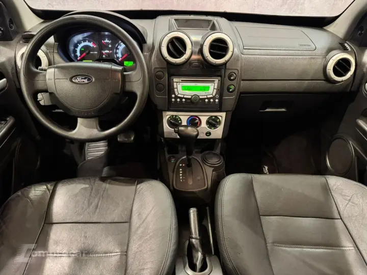Ecosport 2.0 16V 4P XLT AUTOMÁTICO