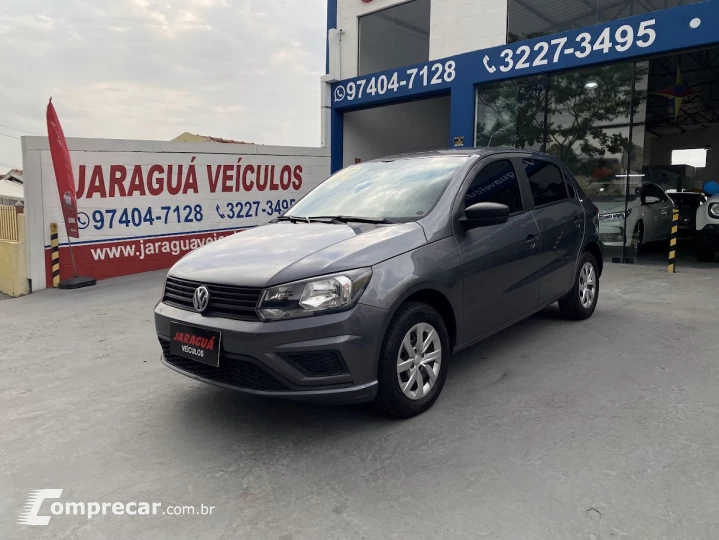 GOL 1.0 8V