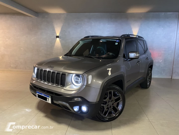 RENEGADE 1.8 16V Limited