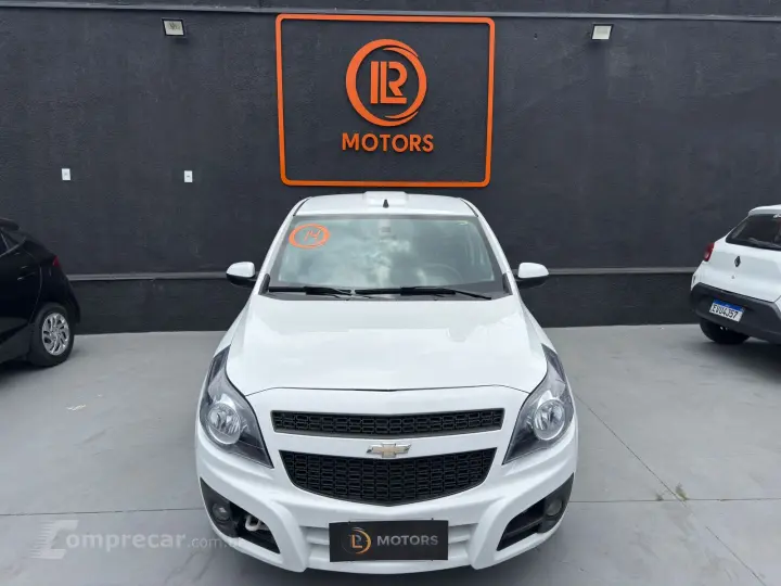 MONTANA 1.4 MPFI LS CS 8V