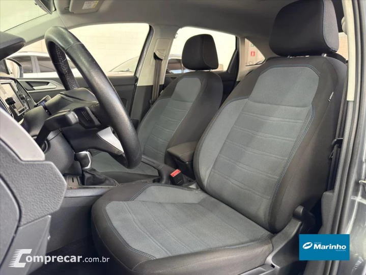 NIVUS 1.0 200 TSI TOTAL FLEX COMFORTLINE AUTOMÁTI
