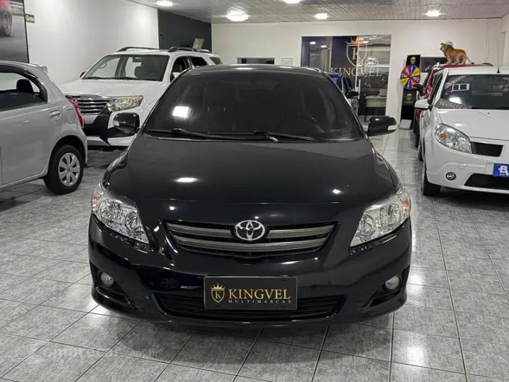 COROLLA XEI18FLEX