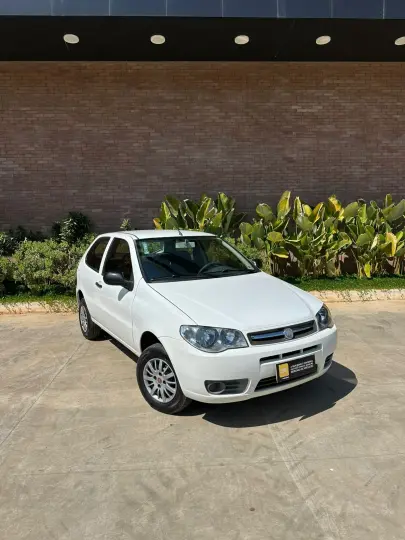 Palio 1.0 ECONOMY Fire Flex 8V 2p