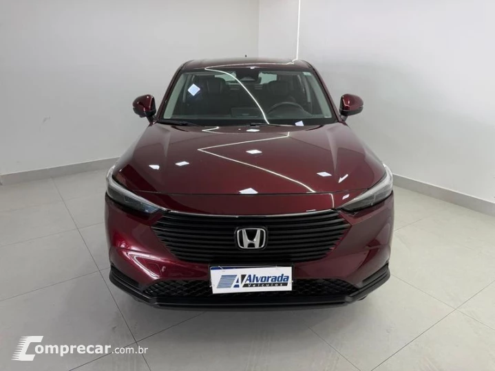 HR-V EXL HS