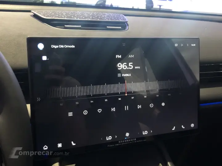 7 1.5 TGDI PHEV PRESTIGE DHT