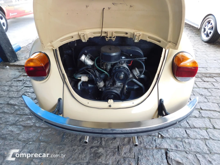 FUSCA 1.3 8V