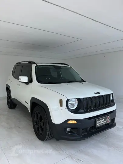 RENEGADE 1.8 16V Night Eagle