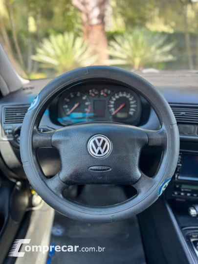 GOLF 1.8 MI Sport 20V 150cv Turbo