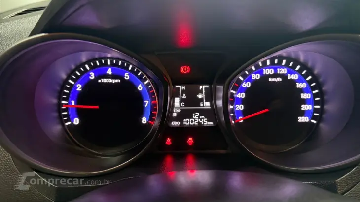 HB20 1.0 12V Comfort