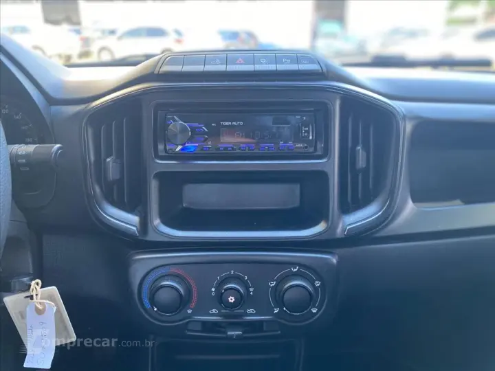 STRADA 1.3 FIREFLY FLEX FREEDOM CS MANUAL