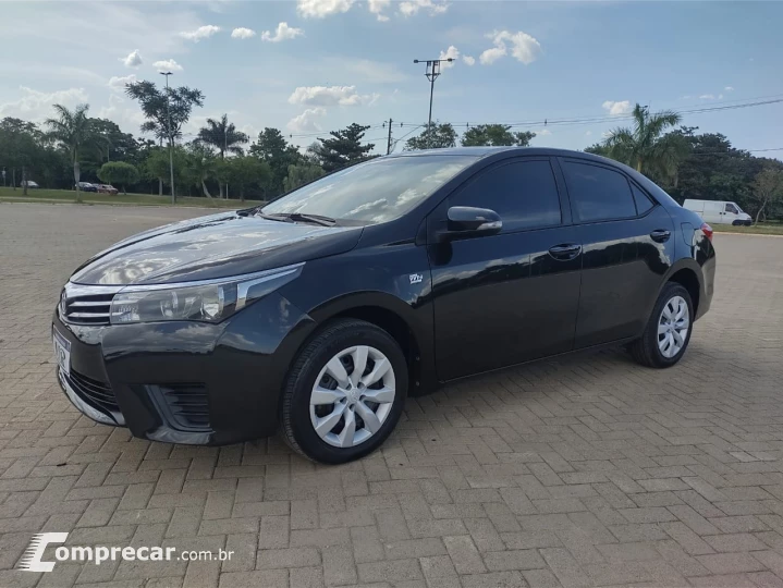 COROLLA 1.8 GLI 16V