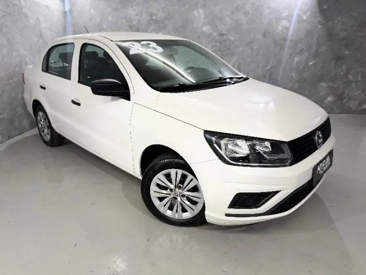 VOYAGE 1.0 12V MPI Totalflex