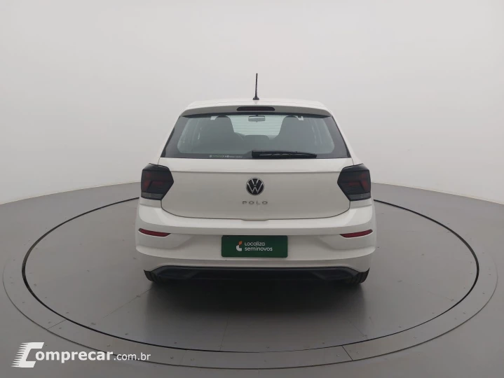 POLO 1.0 MPI MANUAL