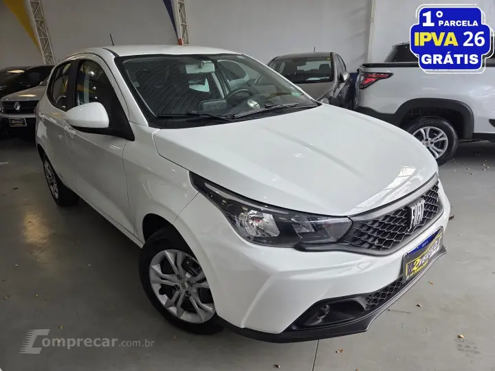 ARGO 1.0 FIREFLY FLEX DRIVE MANUAL