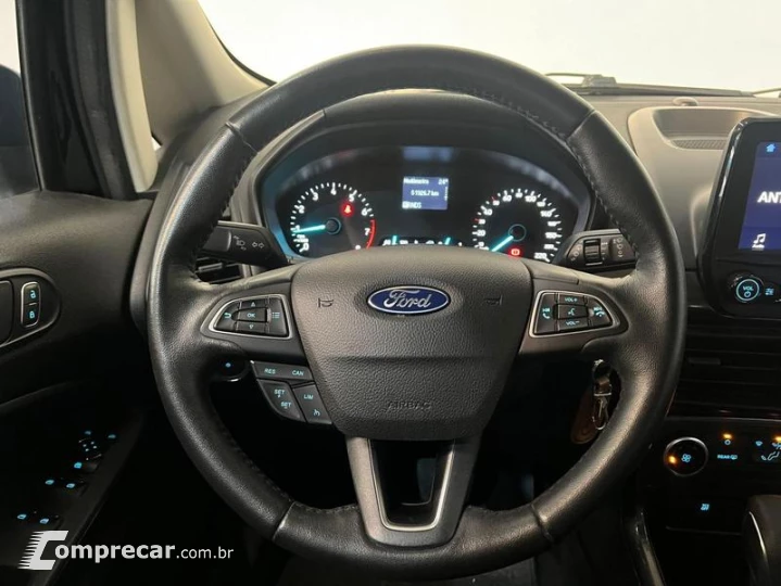 ECOSPORT 1.5 SE AUT