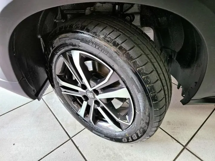 PULSE AUDACE TURBO 200