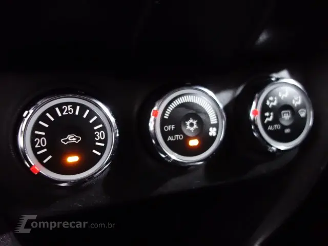 ASX - 2.0 4X2 16V 4P AUTOMÁTICO