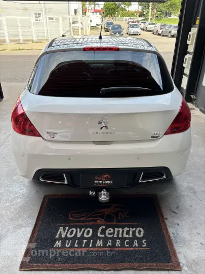 308 1.6 Griffe THP 16V