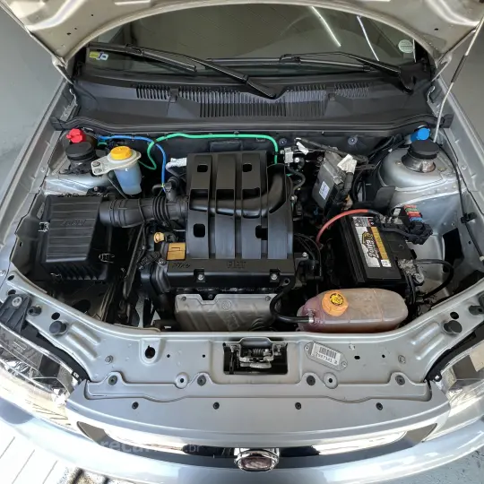 Palio 1.0/ Trofeo 1.0 Fire/ Fire Flex 4p