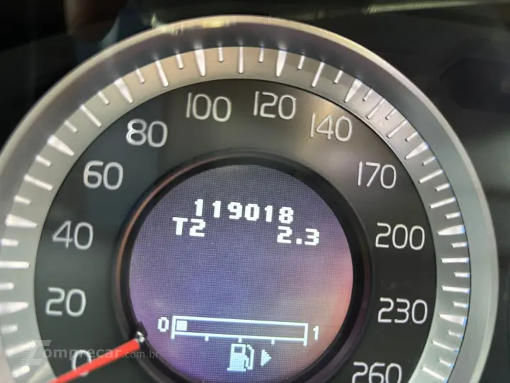 XC60 3.0 Dynamic AWD Turbo