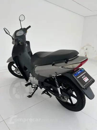 Biz 125