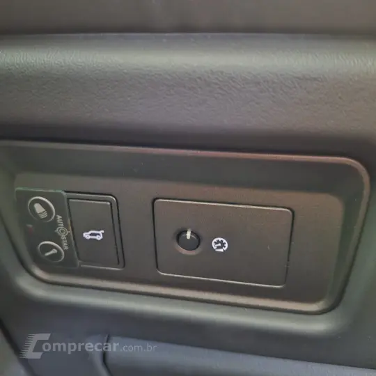 RANGE ROVER EVOQUE SE