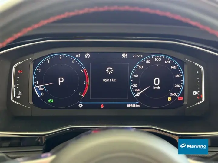 JETTA 2.0 350 TSI GASOLINA GLI DSG