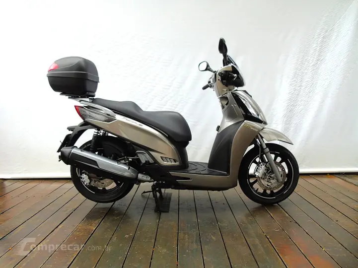 KYMCO PEOPLE GTI 300