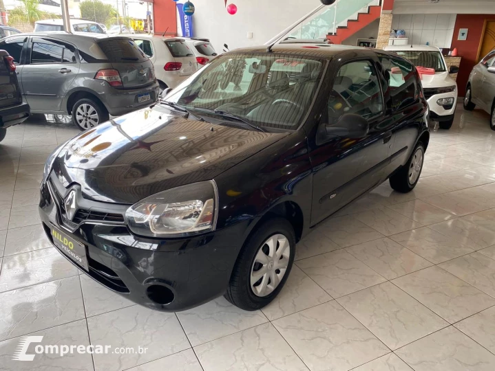 CLIO 1.0 Authentique 16V