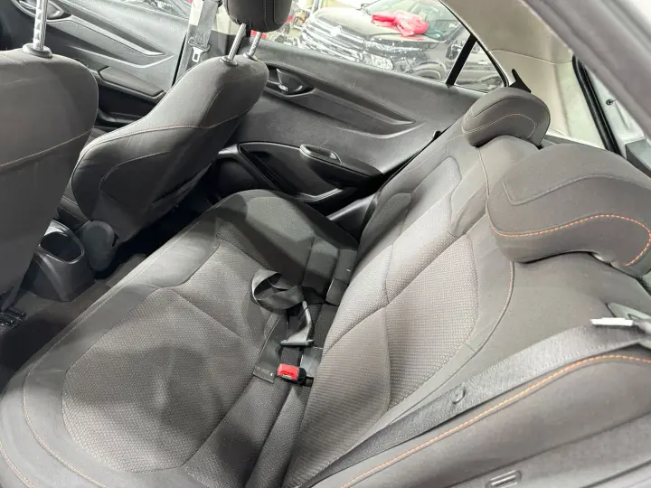 Onix 1.4 Mpfi Ltz 8V Flex 4P Automático