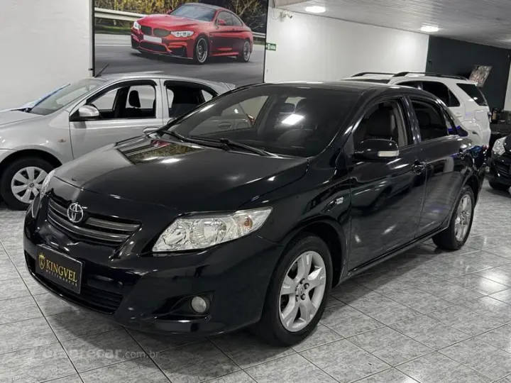 COROLLA XEI18FLEX