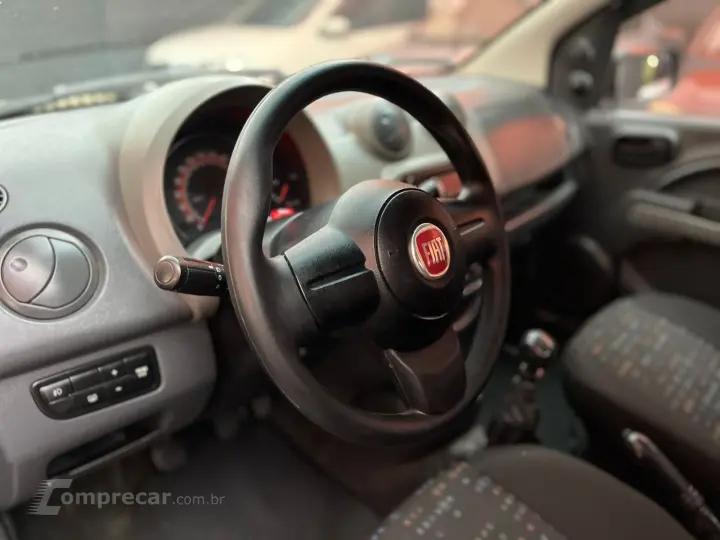 UNO 1.0 EVO Vivace 8V